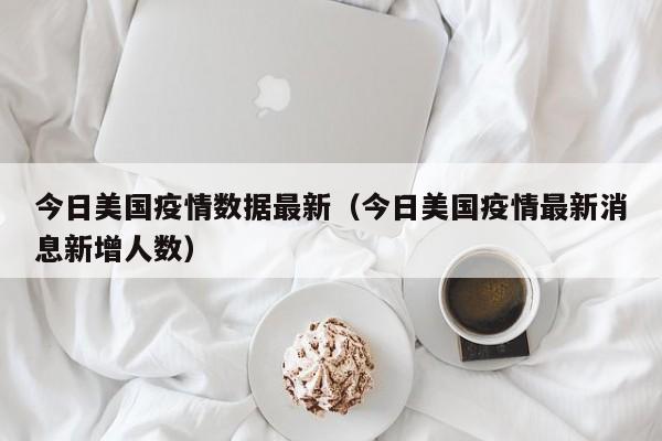 今日美国疫情数据最新（今日美国疫情最新消息新增人数）