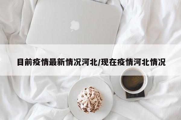 目前疫情最新情况河北/现在疫情河北情况
