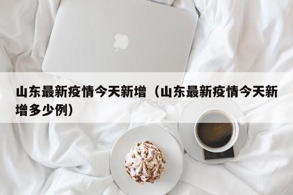 山东最新疫情今天新增（山东最新疫情今天新增多少例）